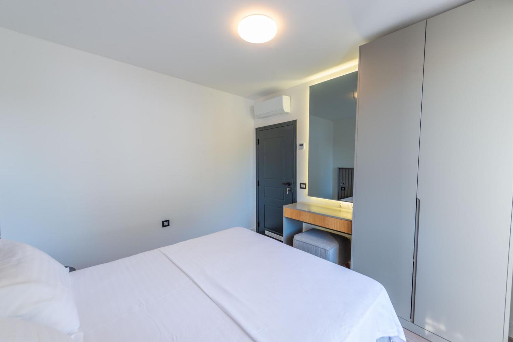 Botanica Boutique Hotel Ulcinj Exterior photo