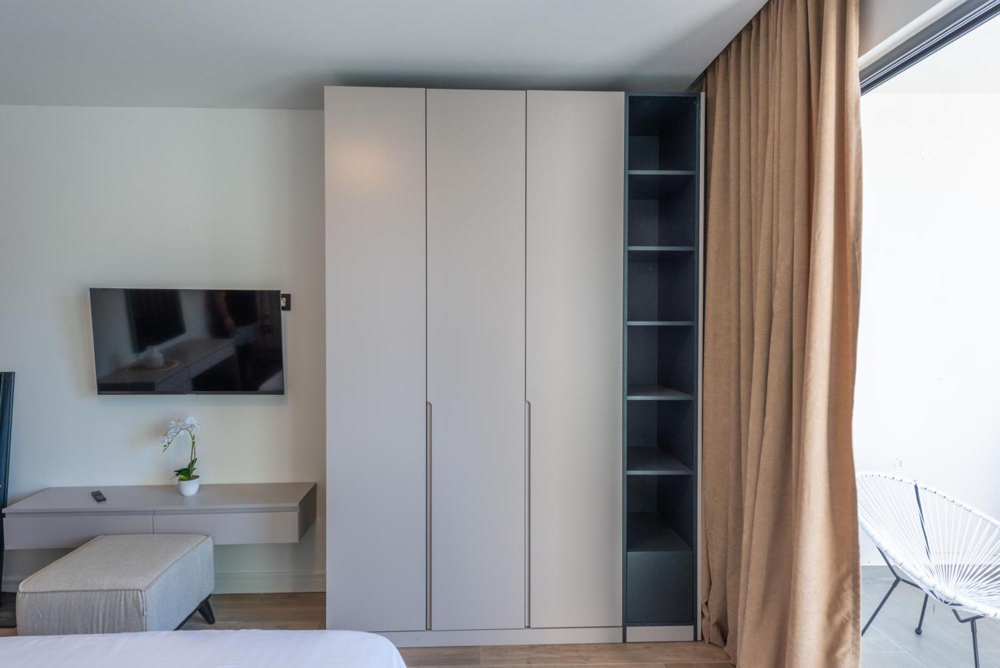Botanica Boutique Hotel Ulcinj Room photo