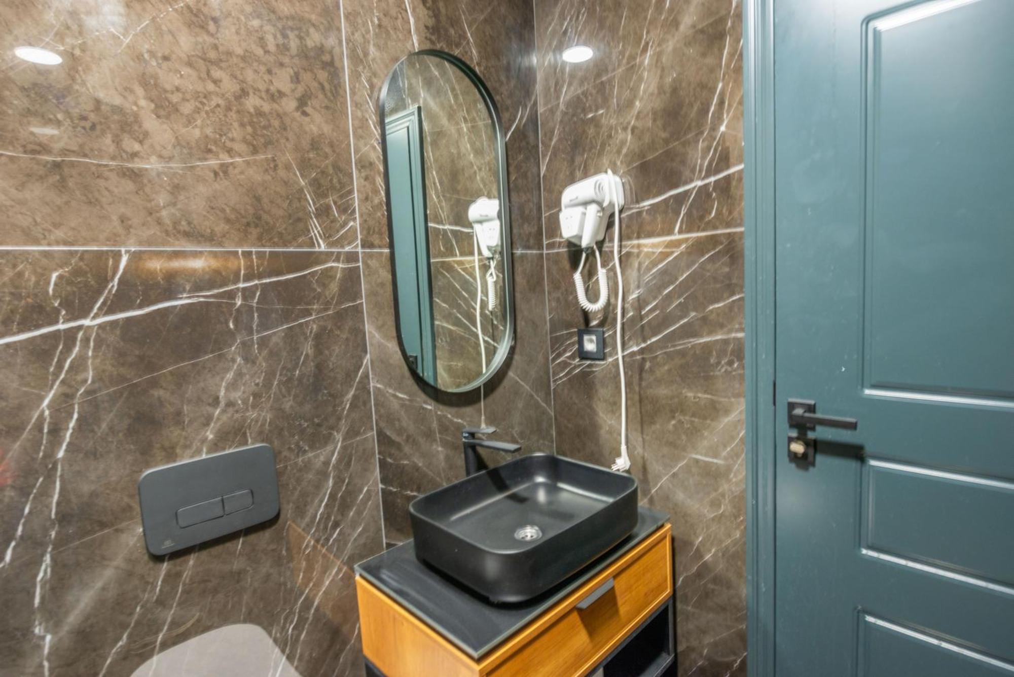 Botanica Boutique Hotel Ulcinj Room photo