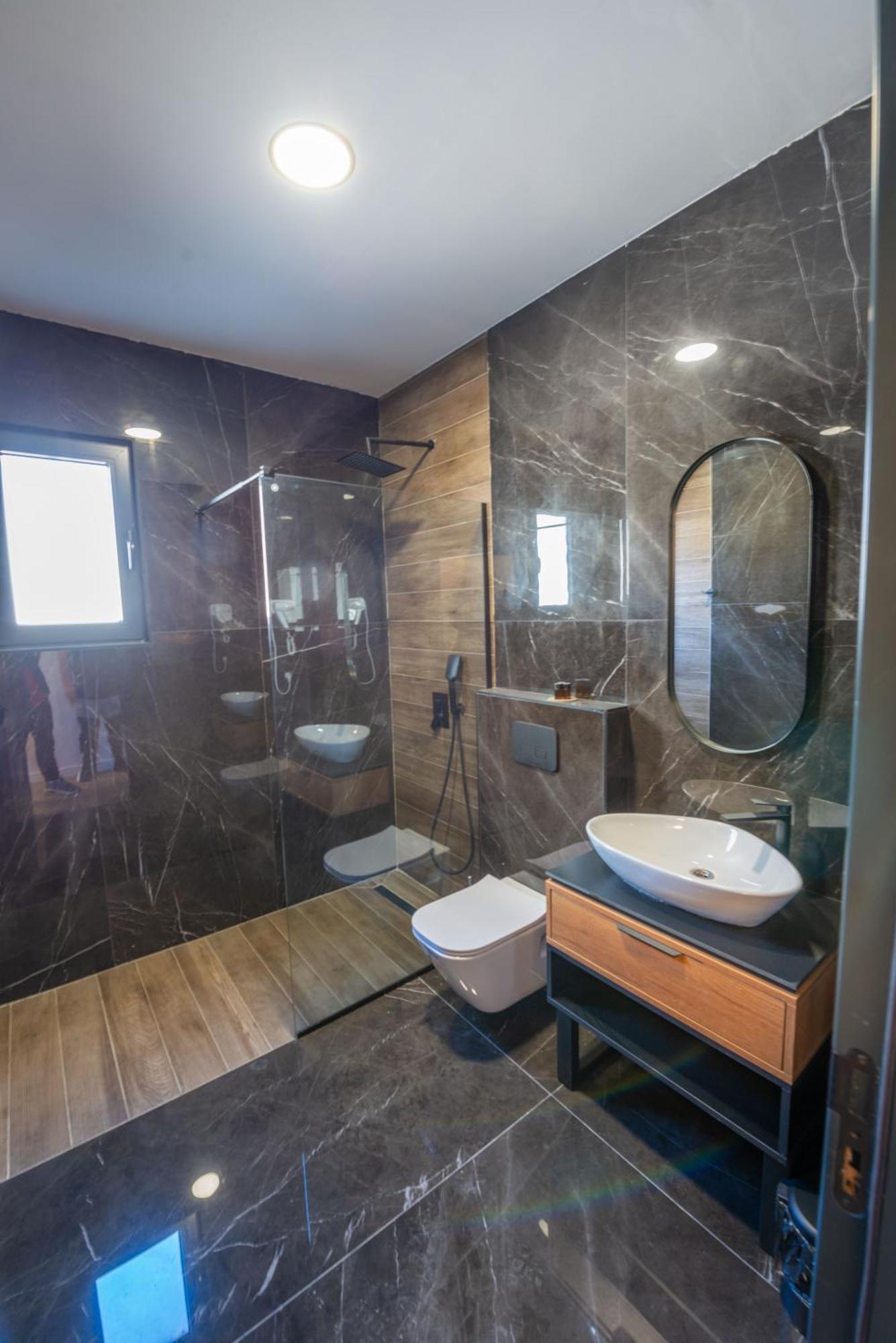 Botanica Boutique Hotel Ulcinj Room photo